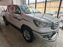 تويوتا هايلوكس